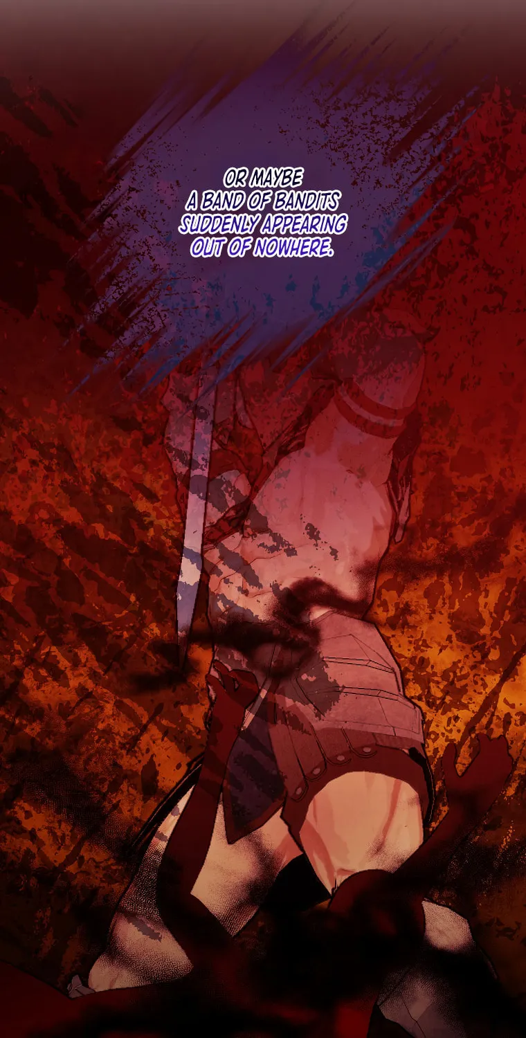 The Lady's Dark Secret Chapter 25 page 22 - 