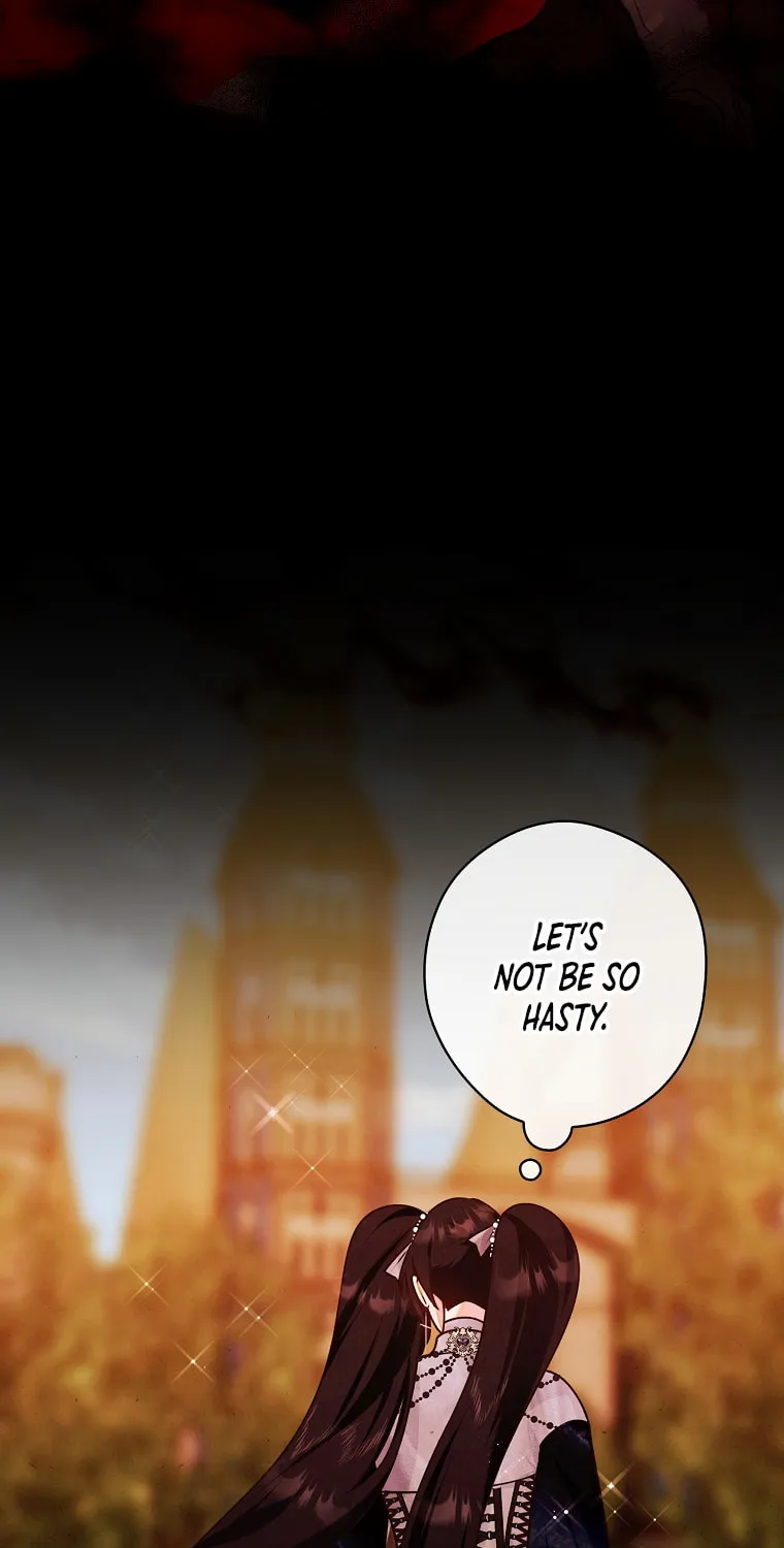 The Lady's Dark Secret Chapter 25 page 23 - 