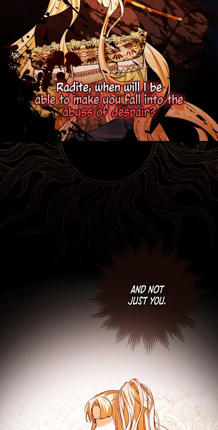 The Lady's Dark Secret Chapter 25 page 29 - 