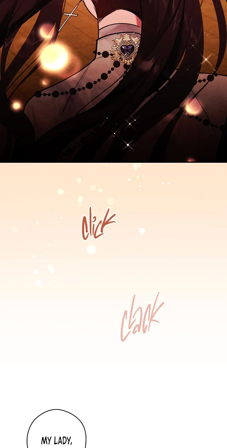 The Lady's Dark Secret Chapter 25 page 4 - 