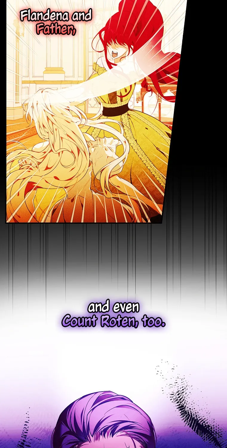 The Lady's Dark Secret Chapter 25 page 31 - 
