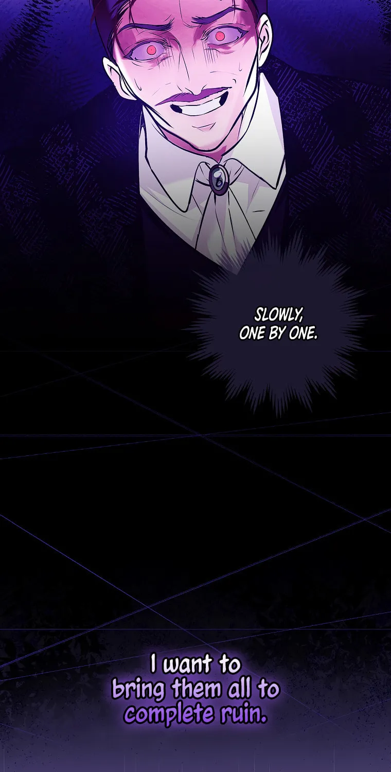 The Lady's Dark Secret Chapter 25 page 32 - 