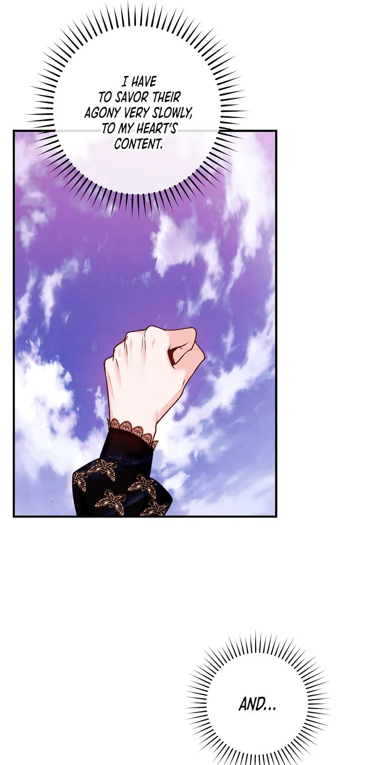 The Lady's Dark Secret Chapter 25 page 35 - 