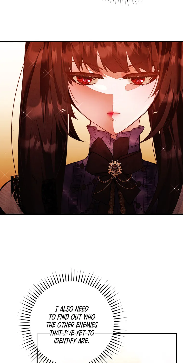 The Lady's Dark Secret Chapter 25 page 36 - 