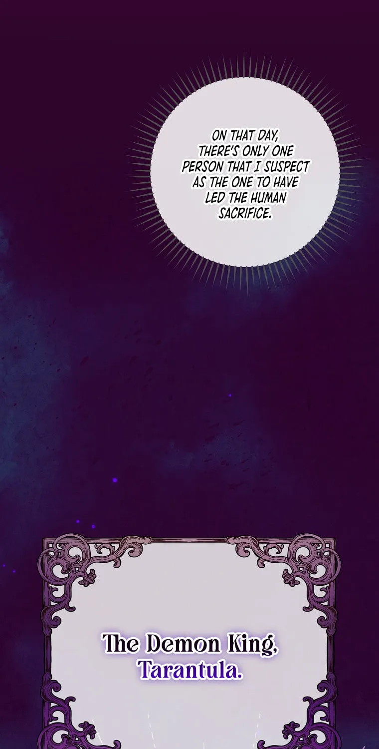 The Lady's Dark Secret Chapter 25 page 38 - 
