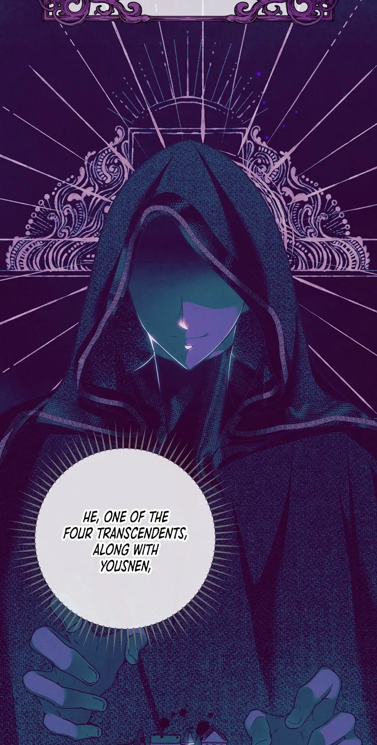 The Lady's Dark Secret Chapter 25 page 39 - 