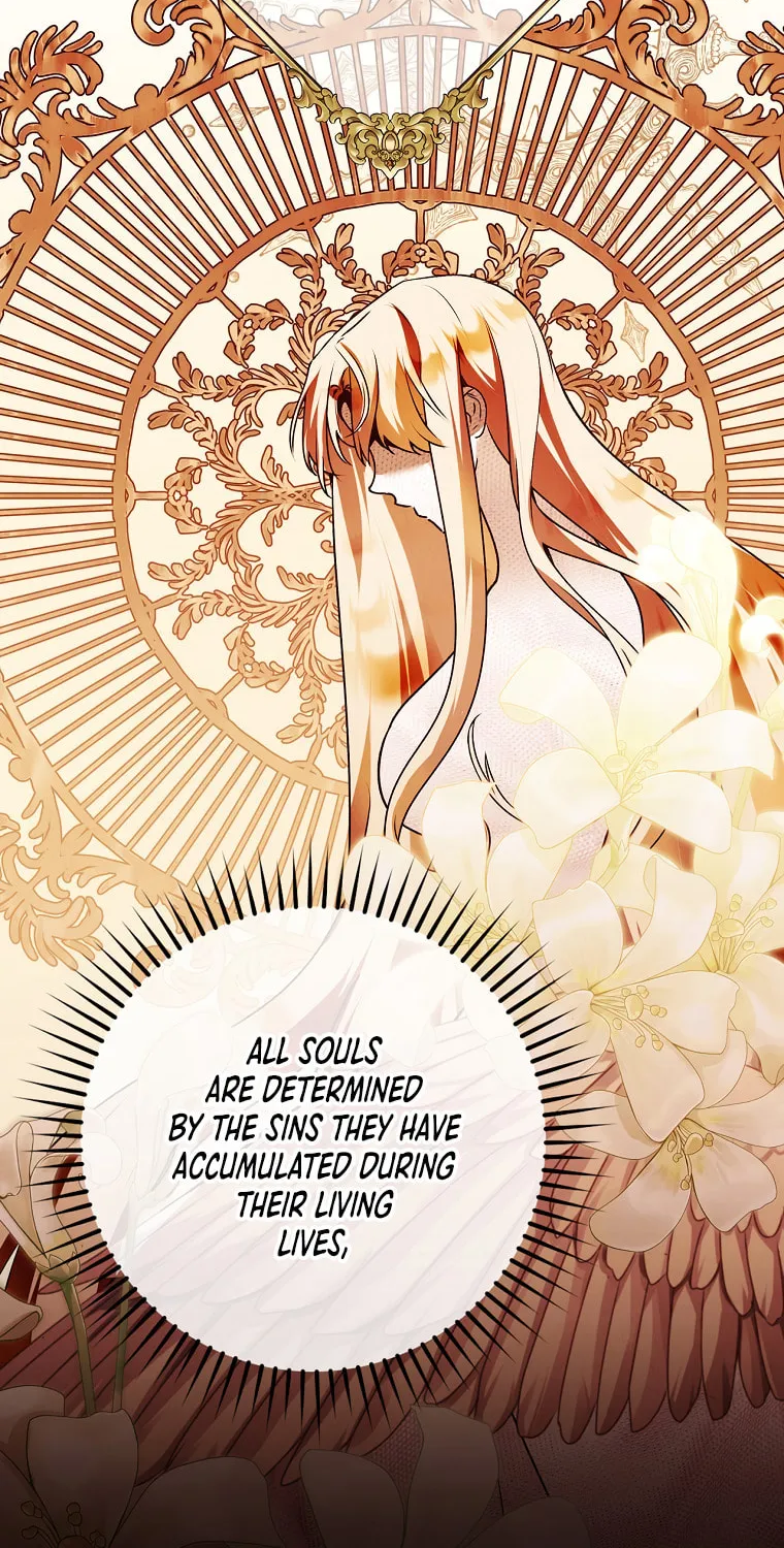 The Lady's Dark Secret Chapter 25 page 42 - 