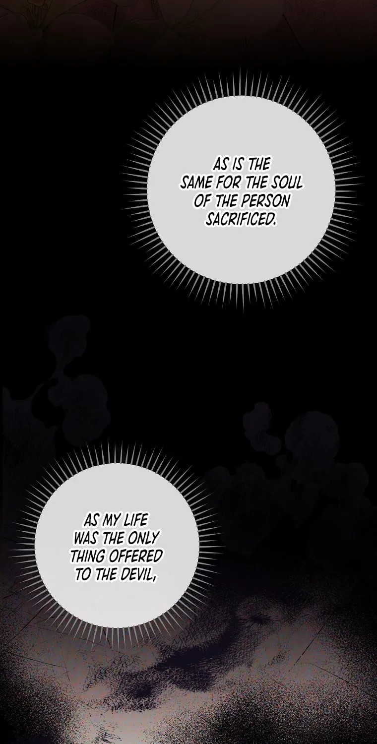 The Lady's Dark Secret Chapter 25 page 43 - 