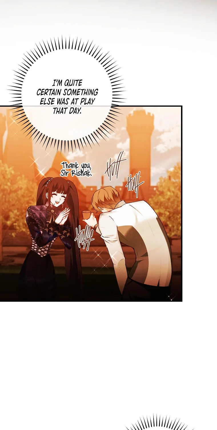 The Lady's Dark Secret Chapter 25 page 45 - 