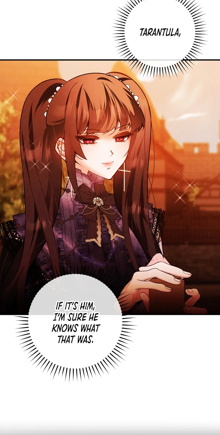 The Lady's Dark Secret Chapter 25 page 46 - 