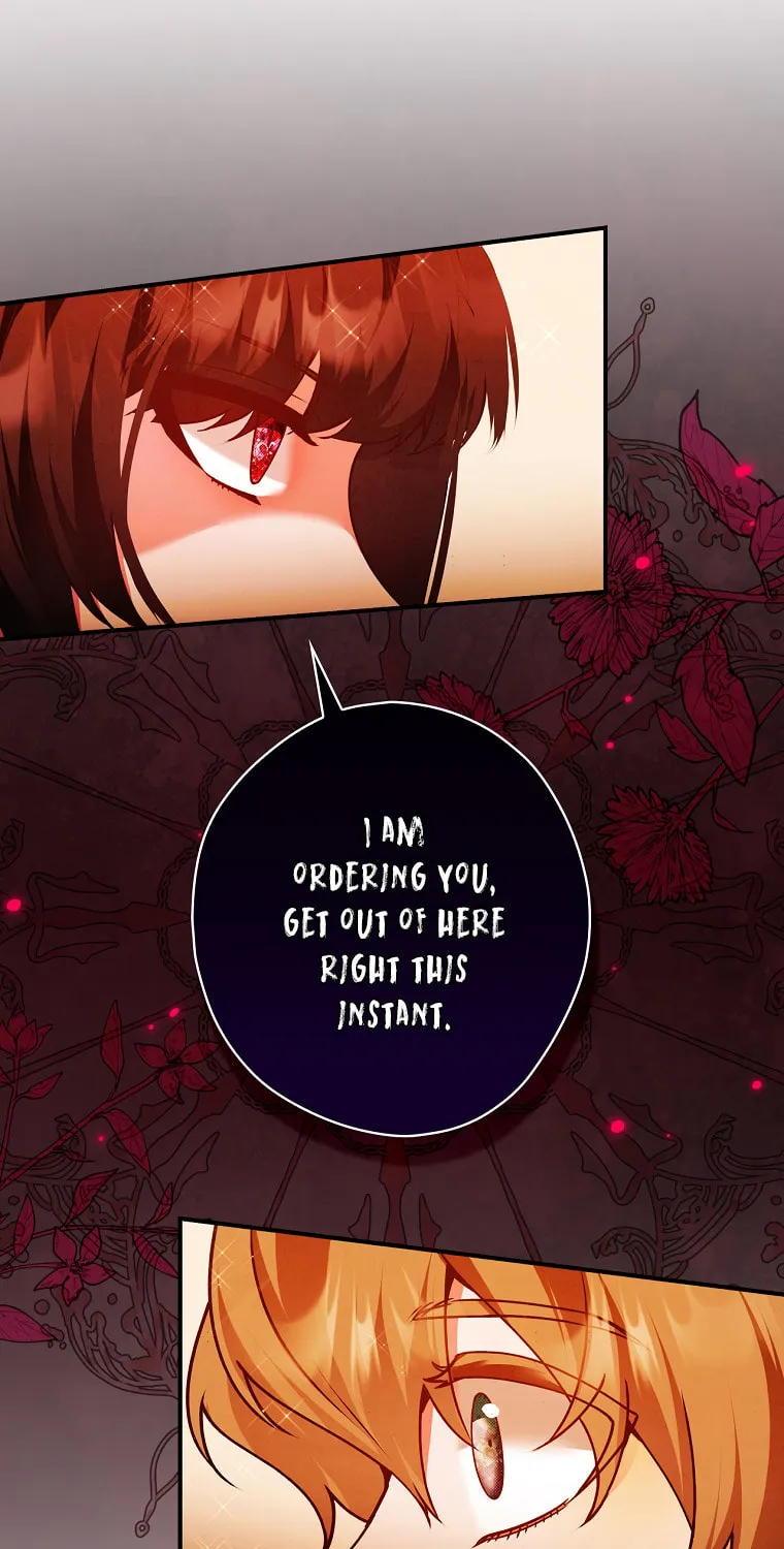 The Lady's Dark Secret Chapter 25 page 53 - 