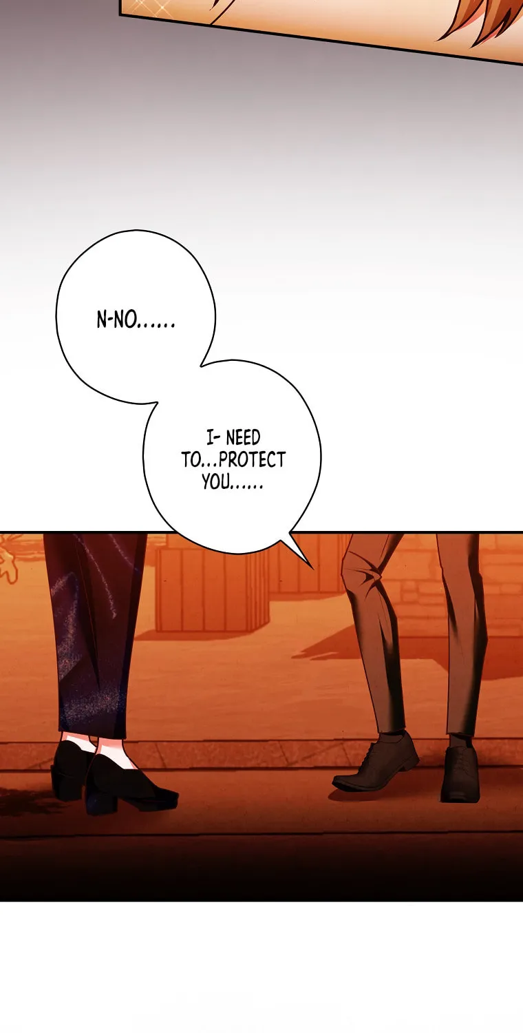 The Lady's Dark Secret Chapter 25 page 54 - 