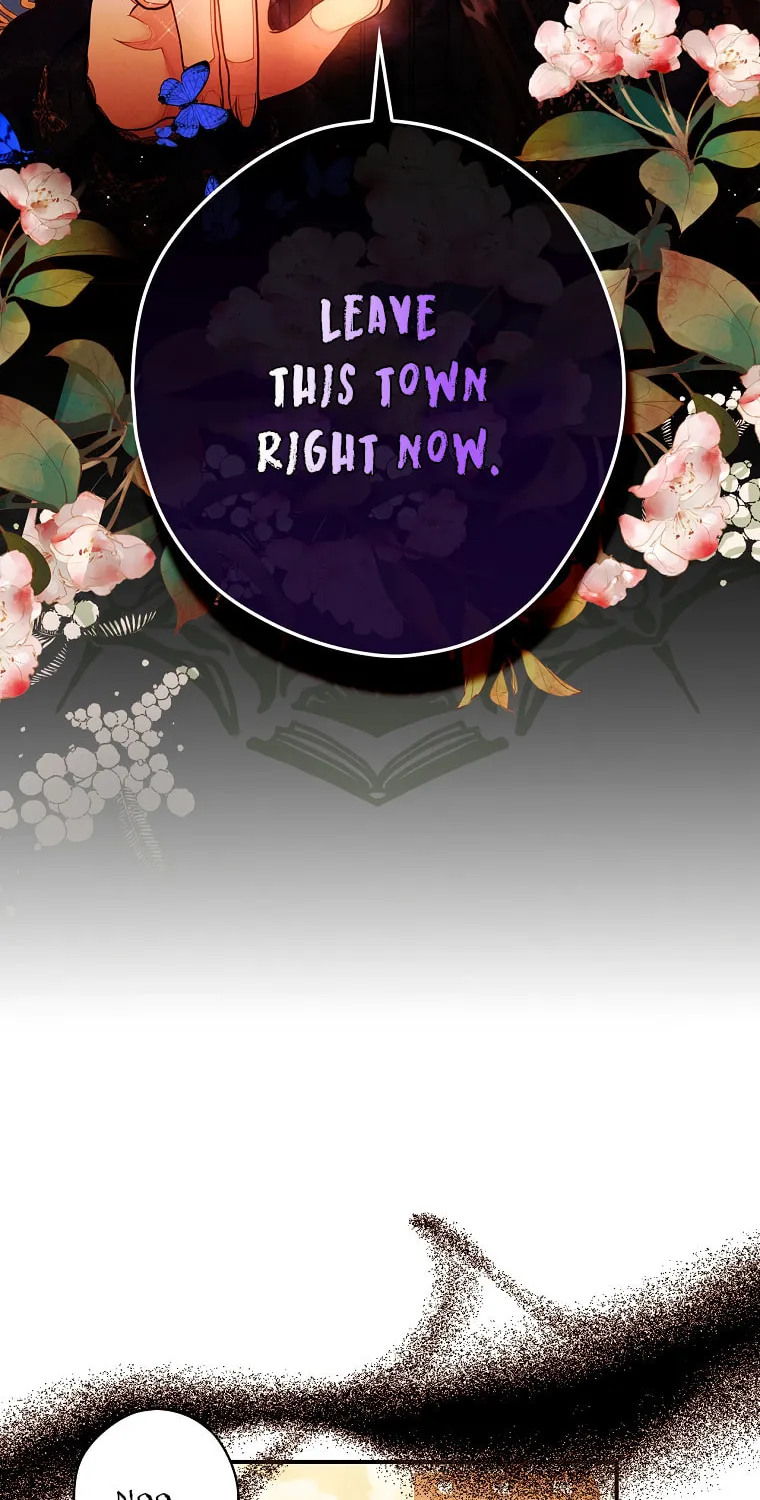 The Lady's Dark Secret Chapter 25 page 56 - 