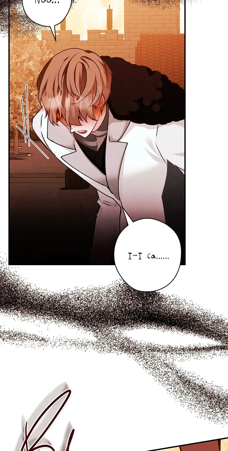 The Lady's Dark Secret Chapter 25 page 57 - 