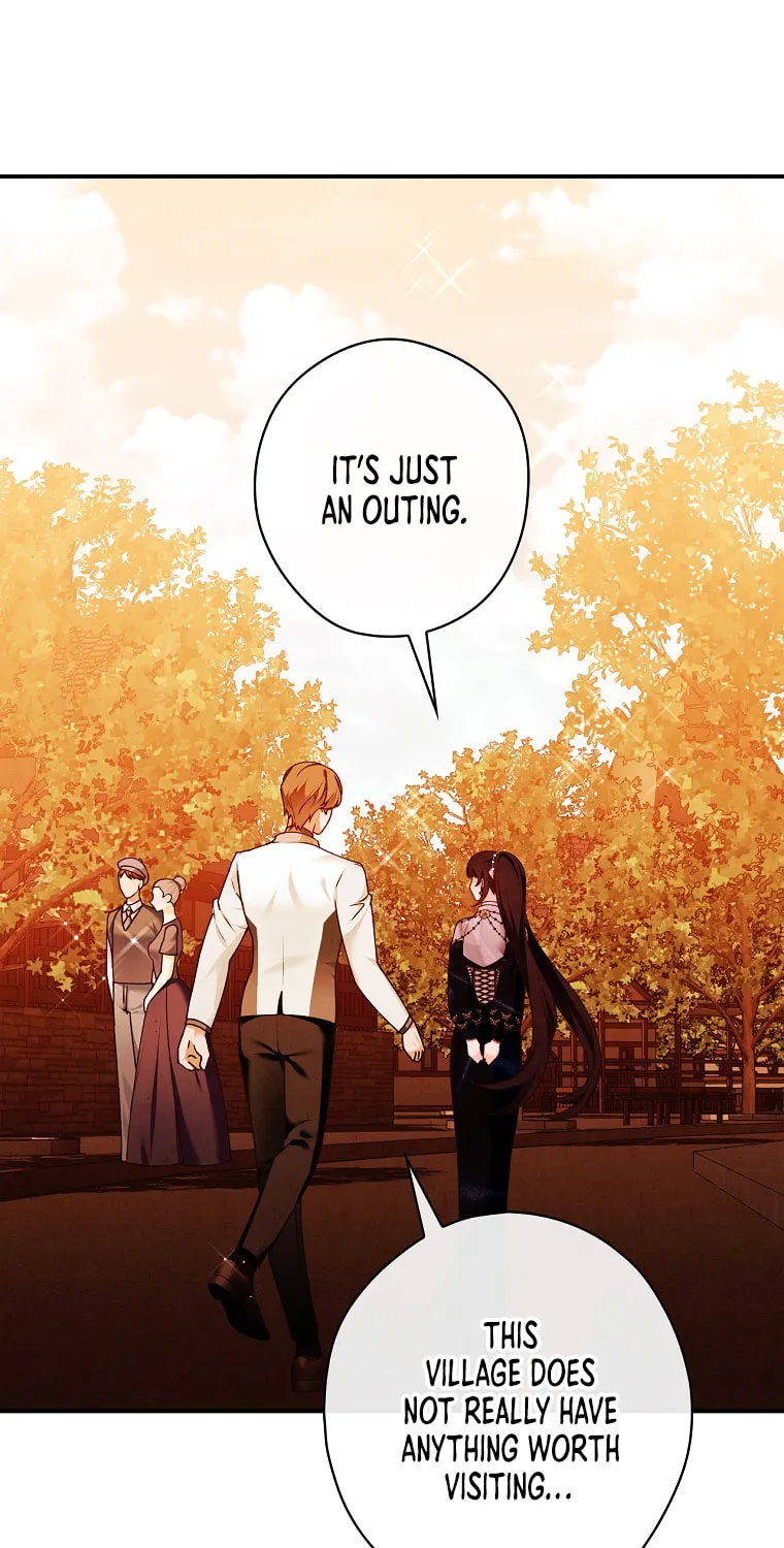 The Lady's Dark Secret Chapter 25 page 7 - 