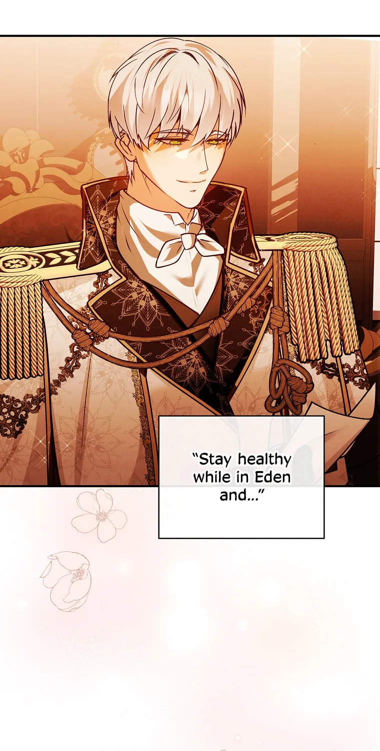 The Lady's Dark Secret Chapter 25 page 66 - 