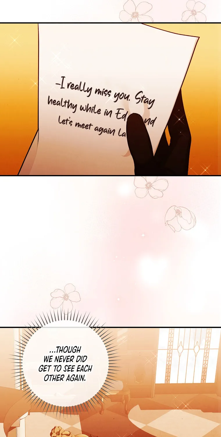 The Lady's Dark Secret Chapter 25 page 67 - 