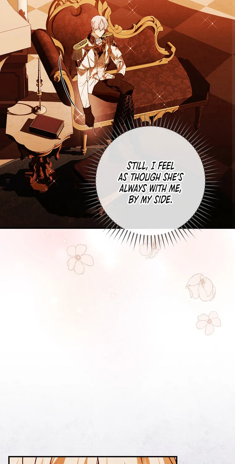The Lady's Dark Secret Chapter 25 page 68 - 