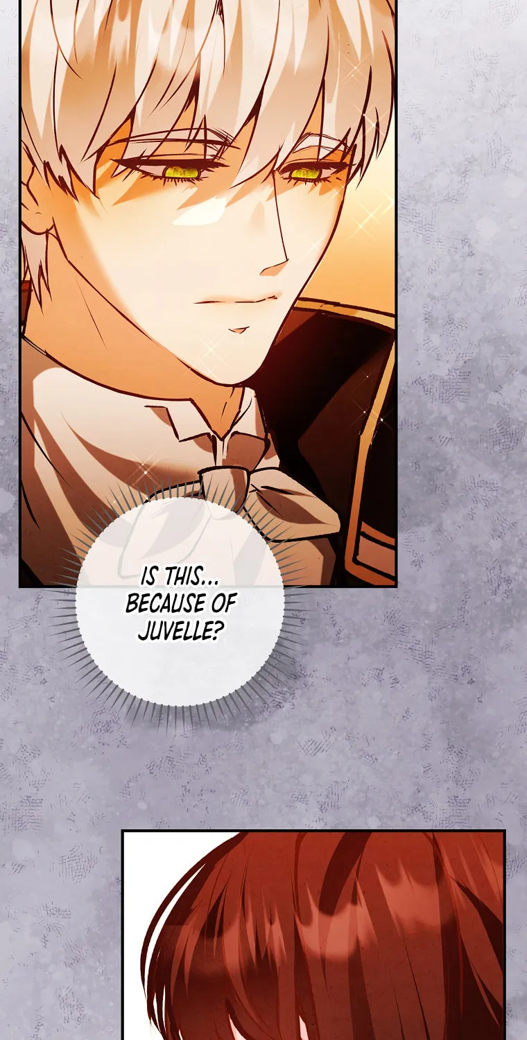 The Lady's Dark Secret Chapter 25 page 69 - 