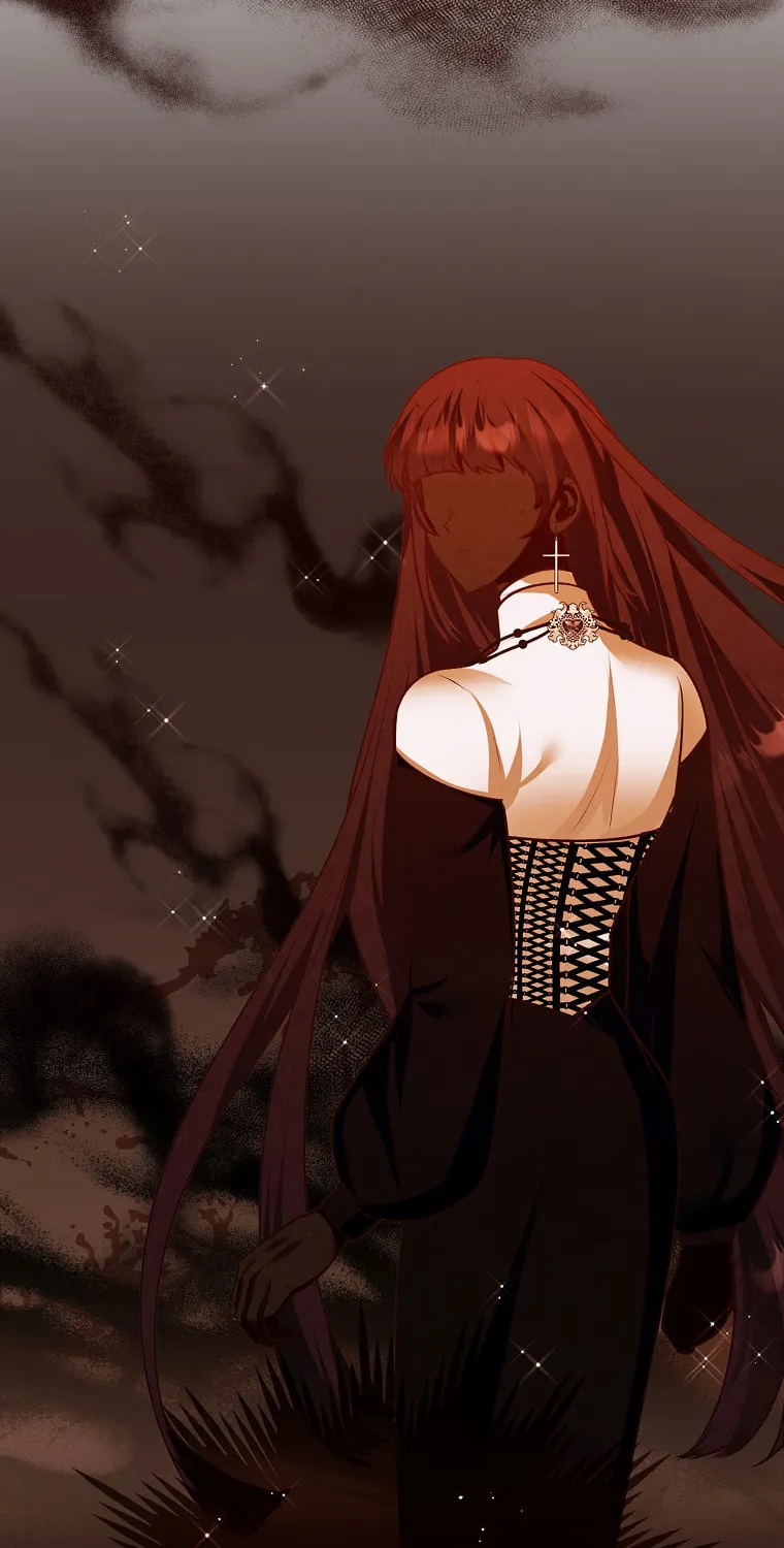 The Lady's Dark Secret Chapter 25 page 71 - 