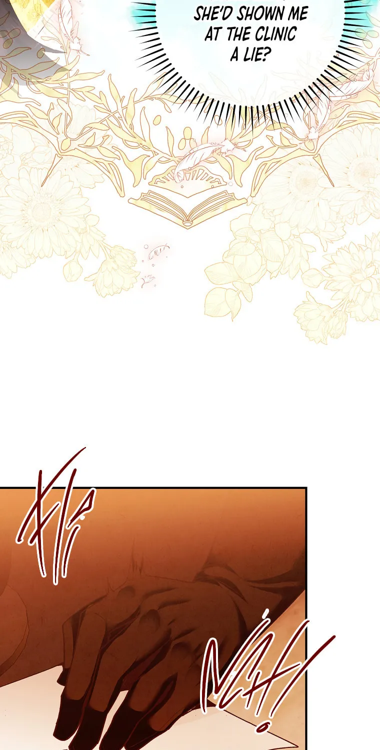 The Lady's Dark Secret Chapter 25 page 74 - 