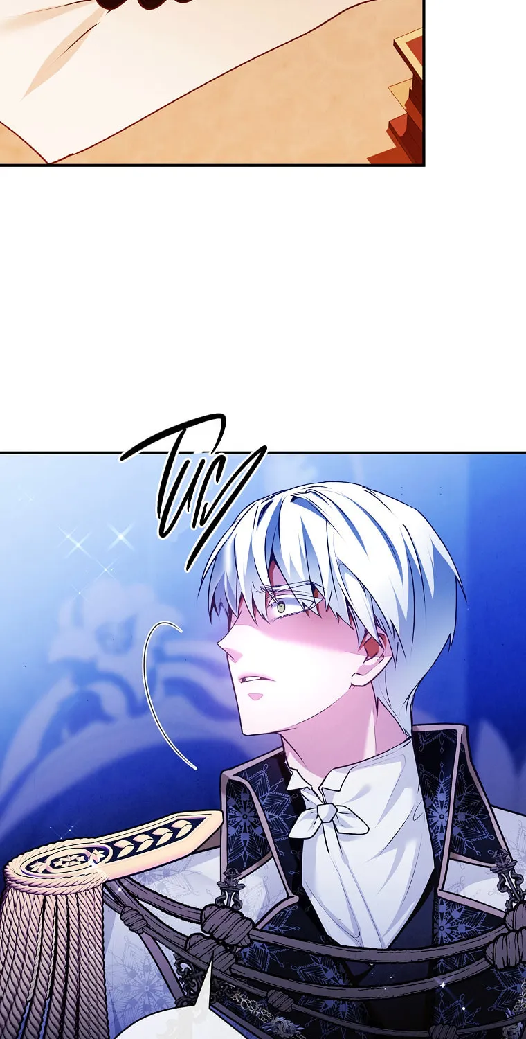The Lady's Dark Secret Chapter 25 page 75 - 