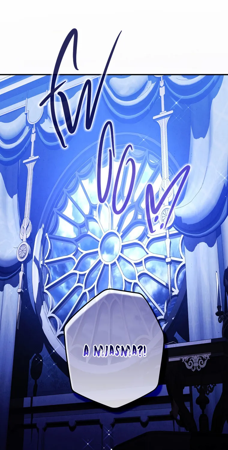 The Lady's Dark Secret Chapter 25 page 77 - 