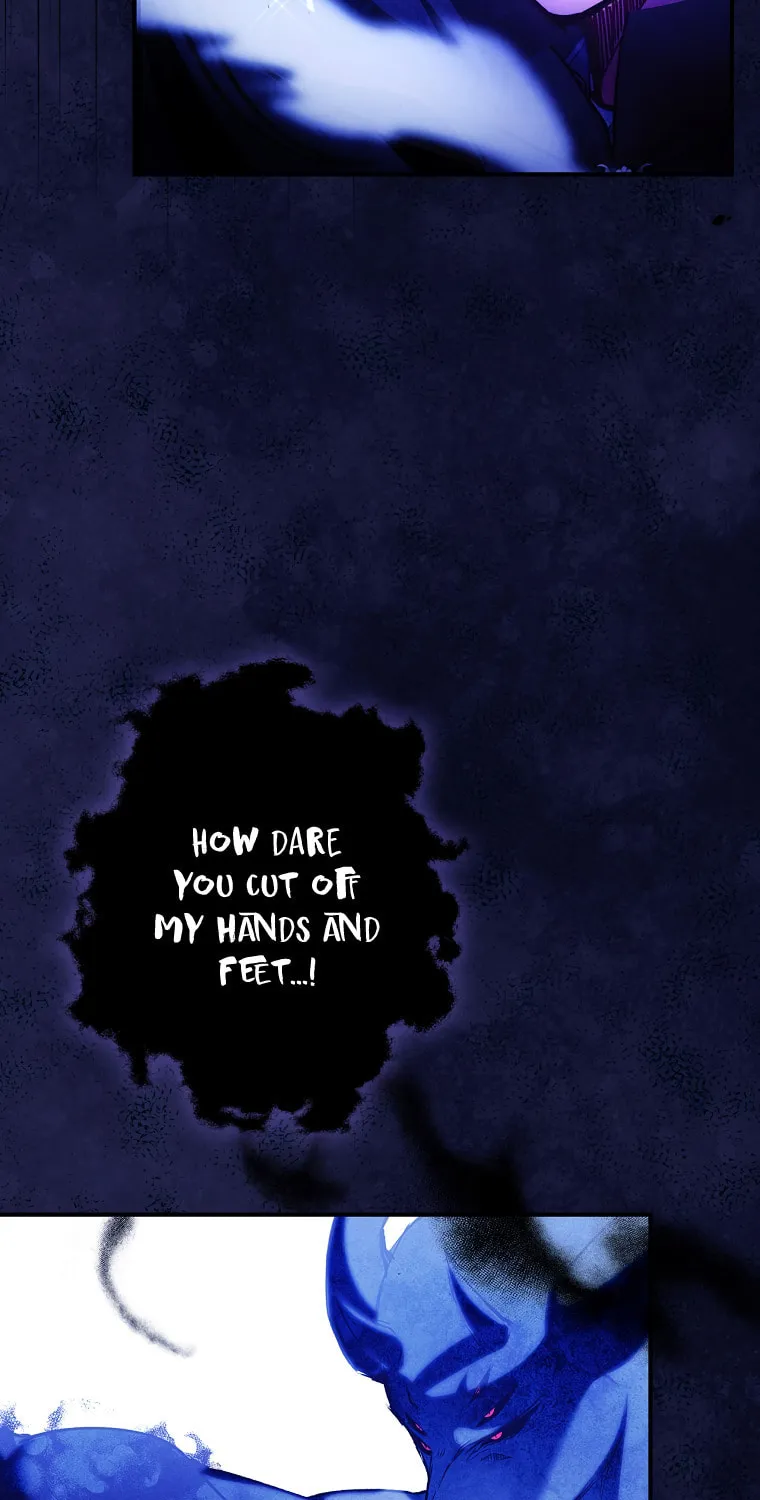 The Lady's Dark Secret Chapter 25 page 82 - 