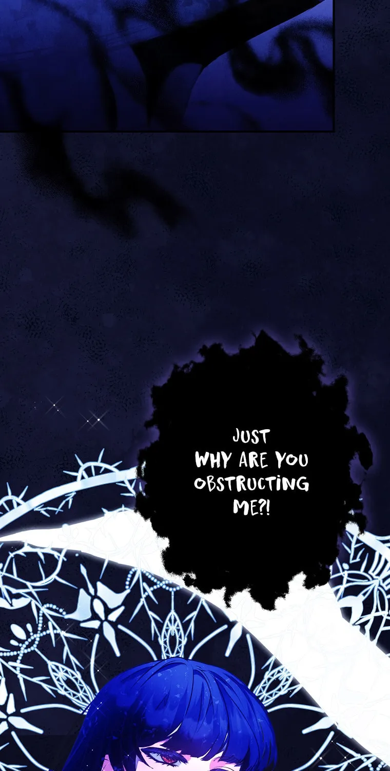 The Lady's Dark Secret Chapter 25 page 84 - 
