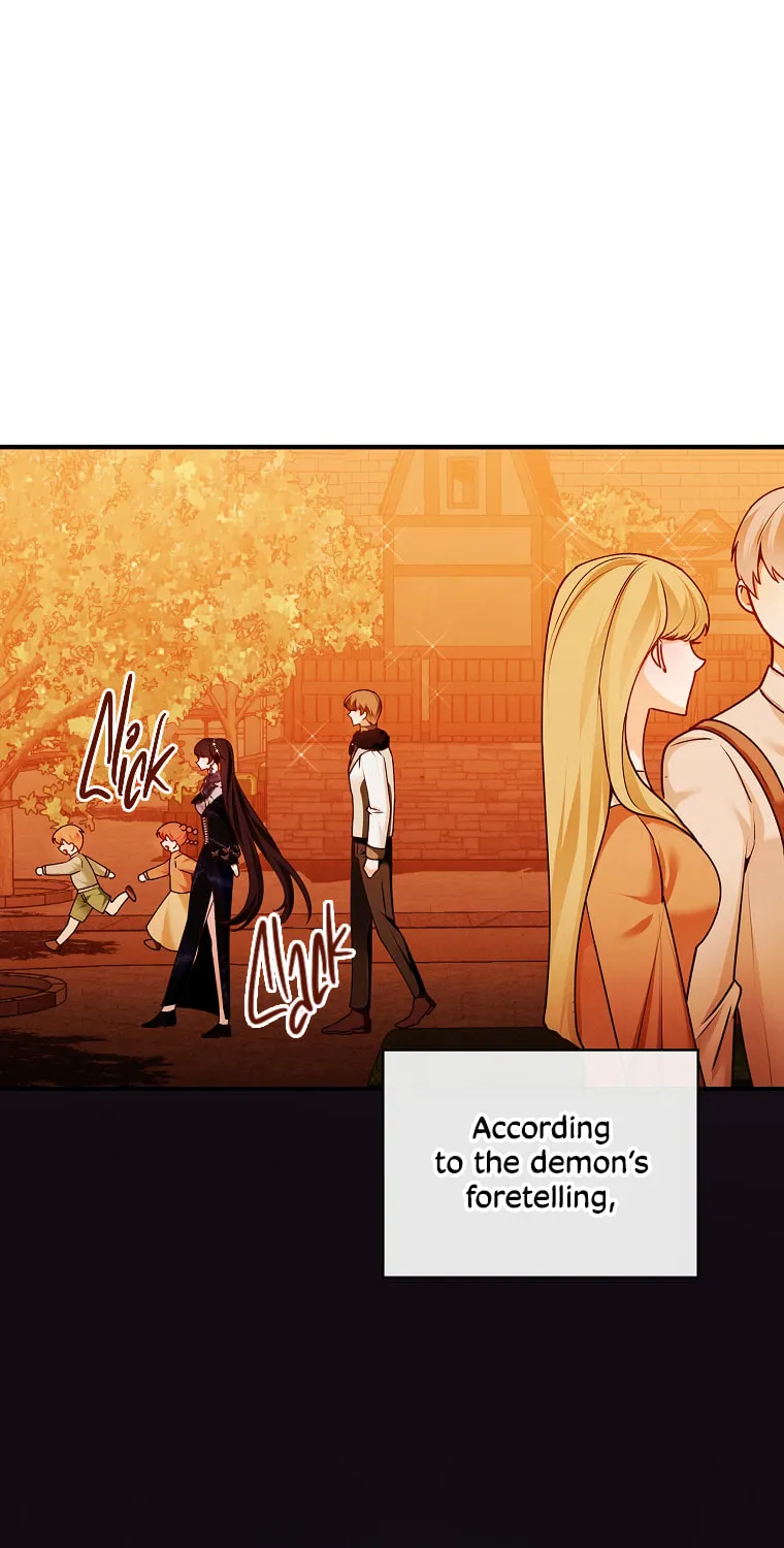 The Lady's Dark Secret Chapter 25 page 10 - 