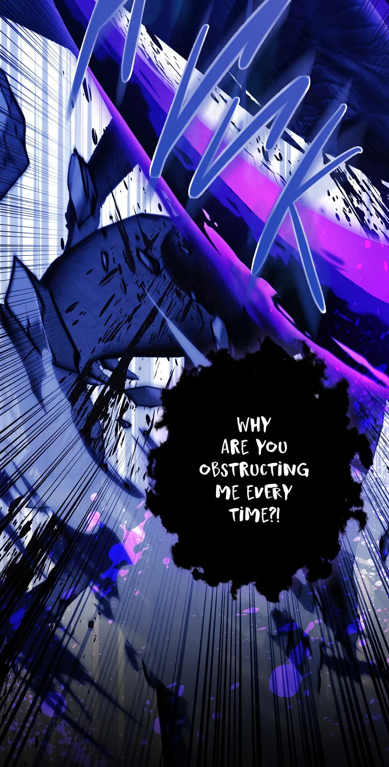 The Lady's Dark Secret Chapter 26 page 2 - 