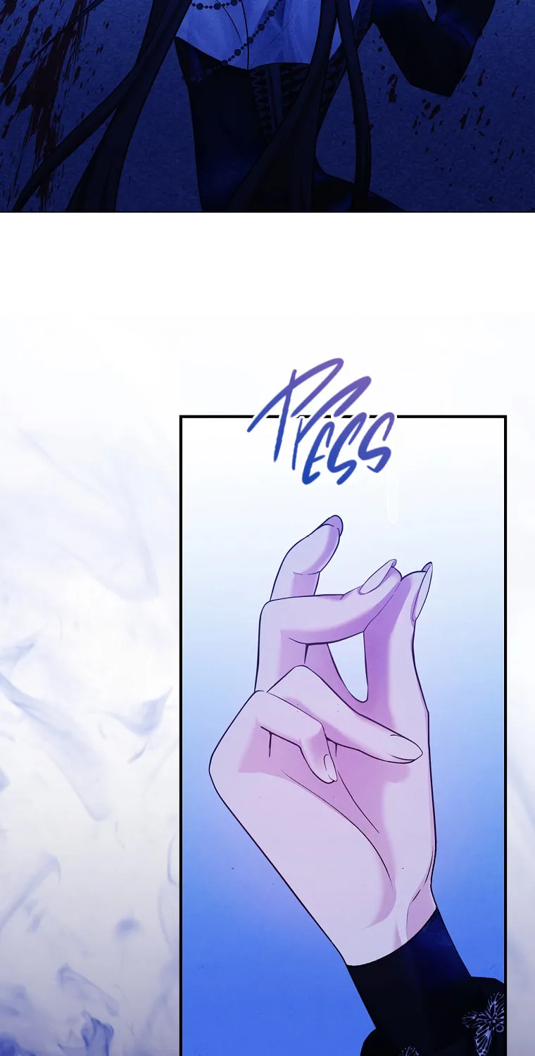 The Lady's Dark Secret Chapter 26 page 11 - 