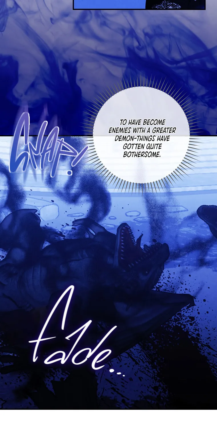 The Lady's Dark Secret Chapter 26 page 12 - 