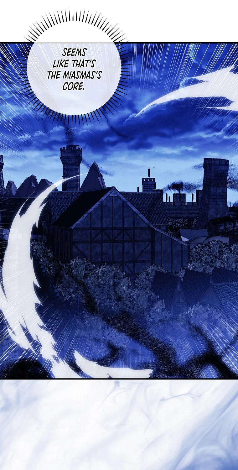 The Lady's Dark Secret Chapter 26 page 15 - 