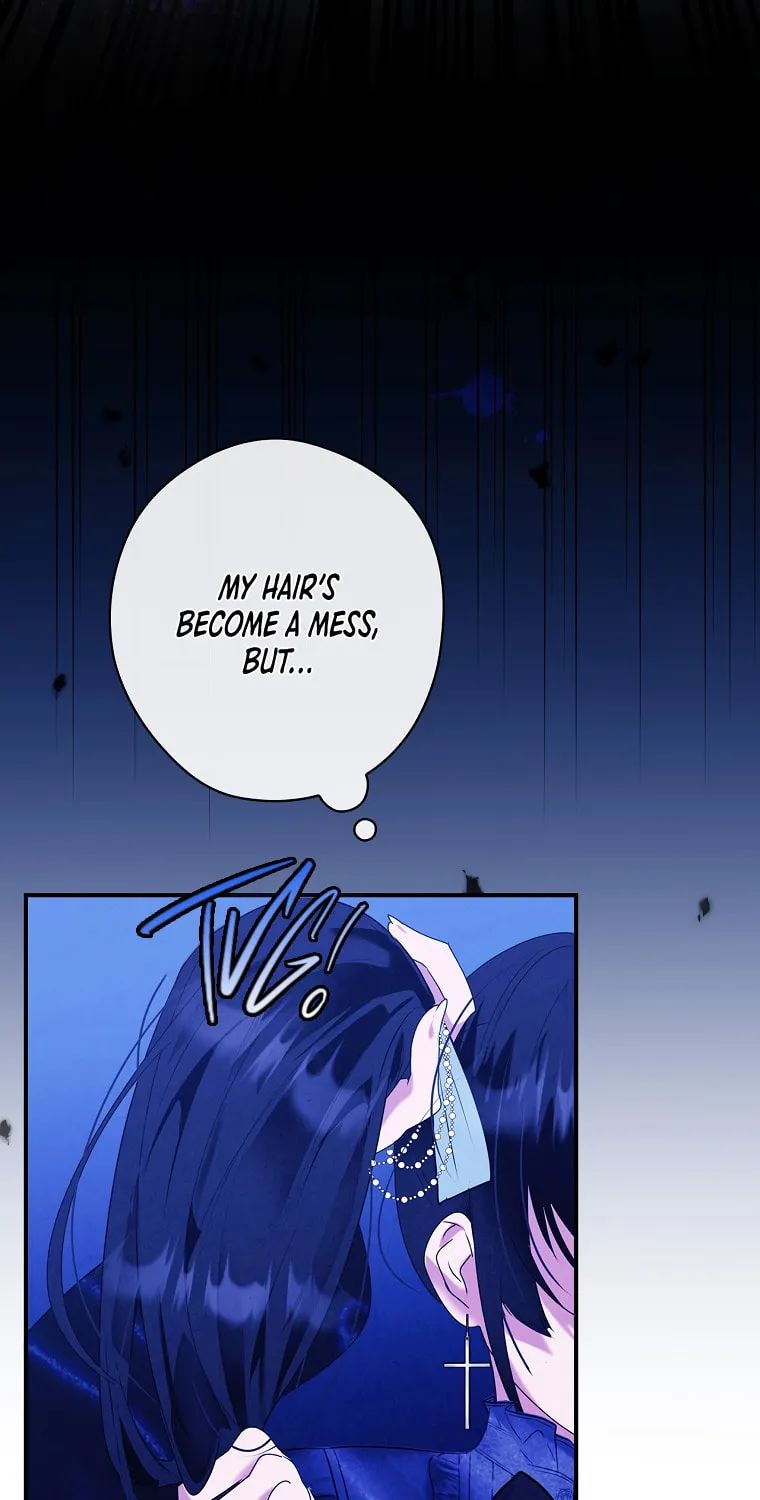 The Lady's Dark Secret Chapter 26 page 3 - 