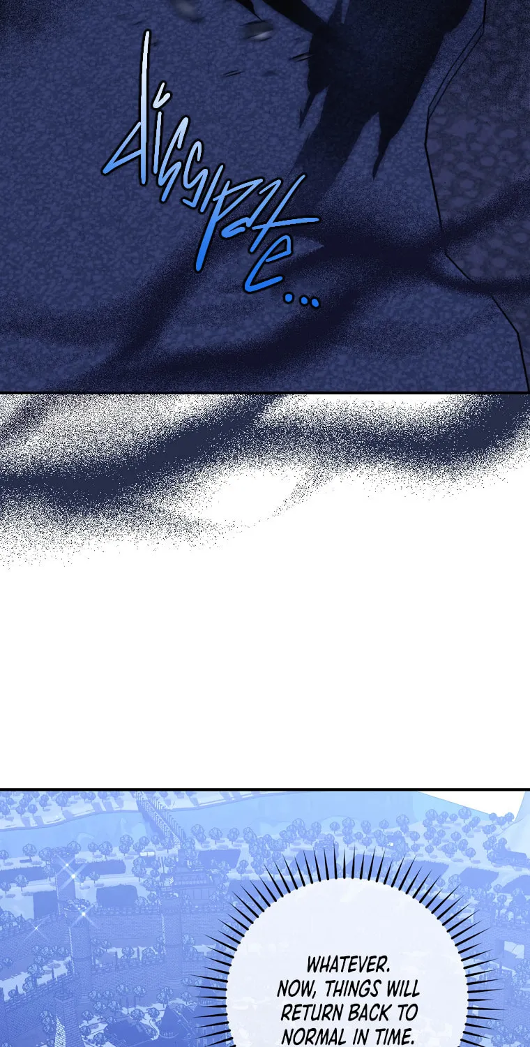 The Lady's Dark Secret Chapter 26 page 21 - 