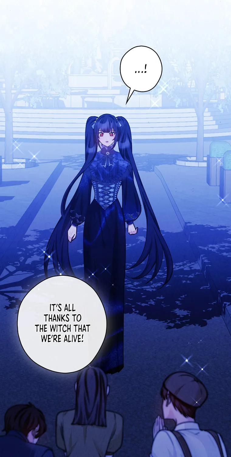The Lady's Dark Secret Chapter 26 page 25 - 