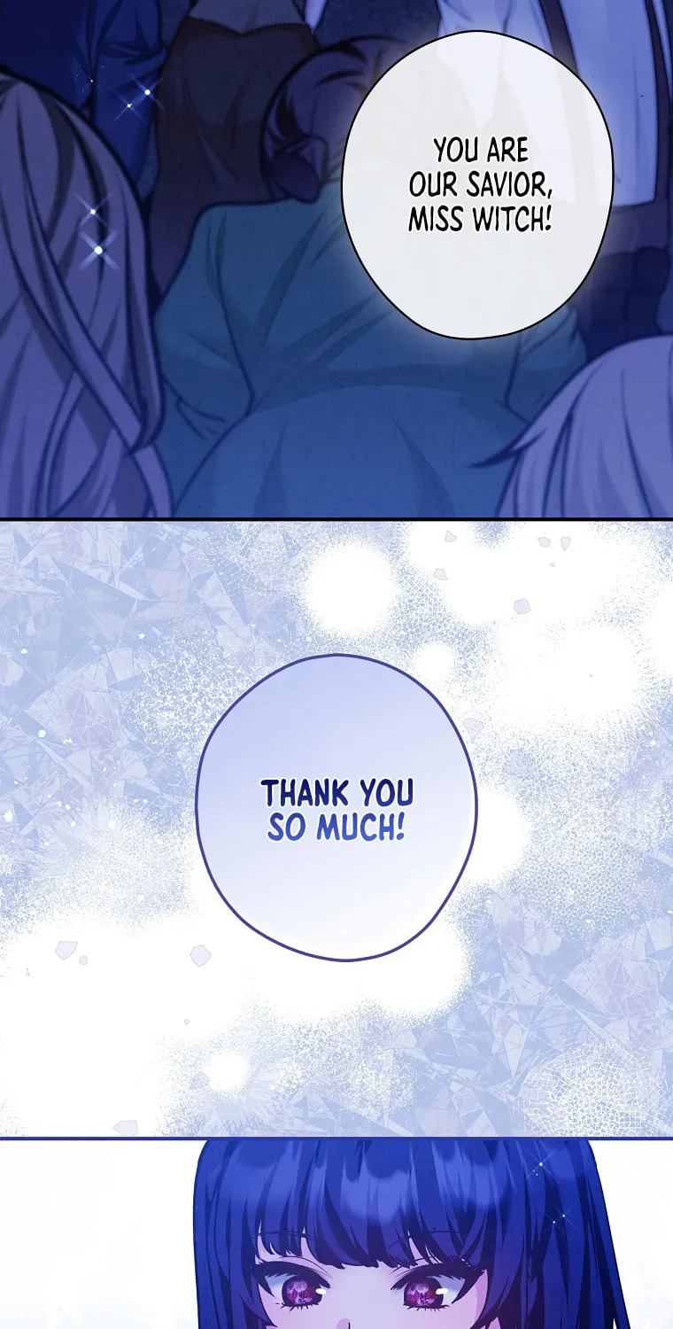 The Lady's Dark Secret Chapter 26 page 26 - 