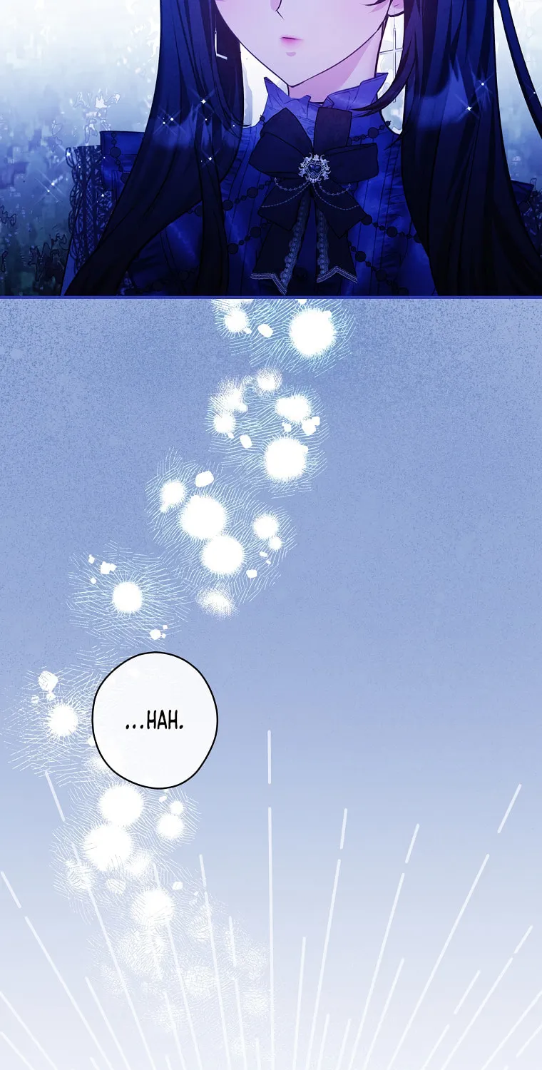 The Lady's Dark Secret Chapter 26 page 27 - 