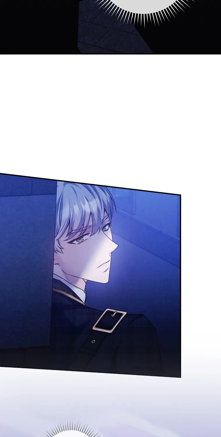 The Lady's Dark Secret Chapter 26 page 33 - 