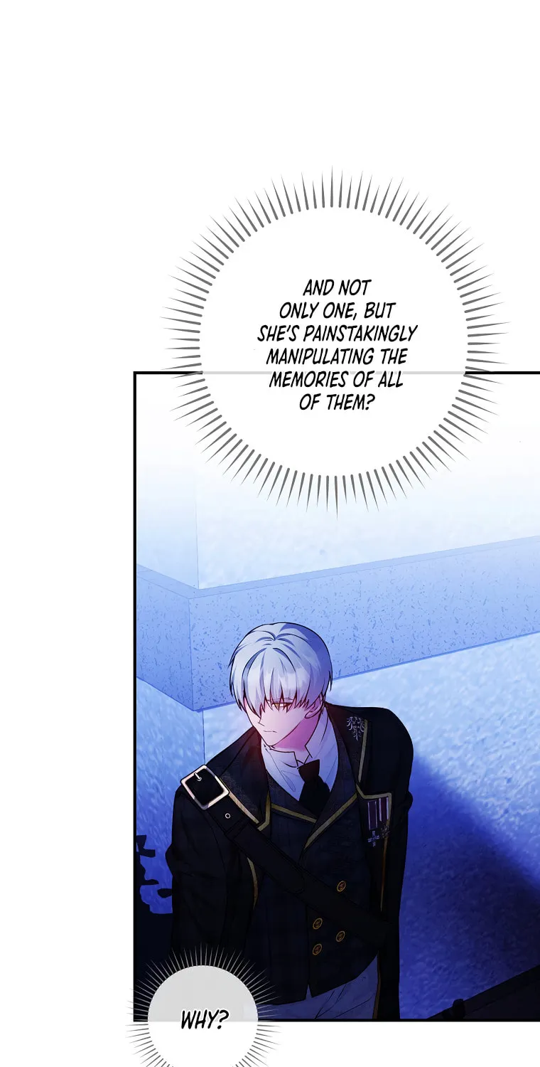 The Lady's Dark Secret Chapter 26 page 48 - 