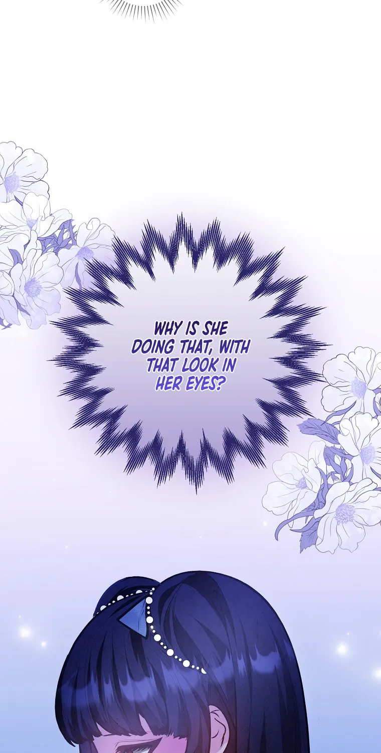 The Lady's Dark Secret Chapter 26 page 49 - 