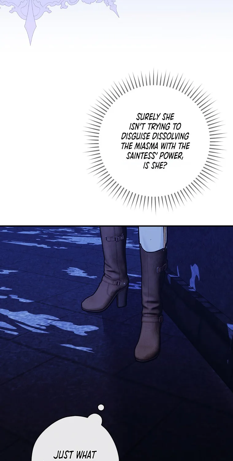 The Lady's Dark Secret Chapter 26 page 51 - 