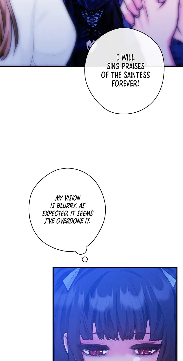 The Lady's Dark Secret Chapter 26 page 54 - 