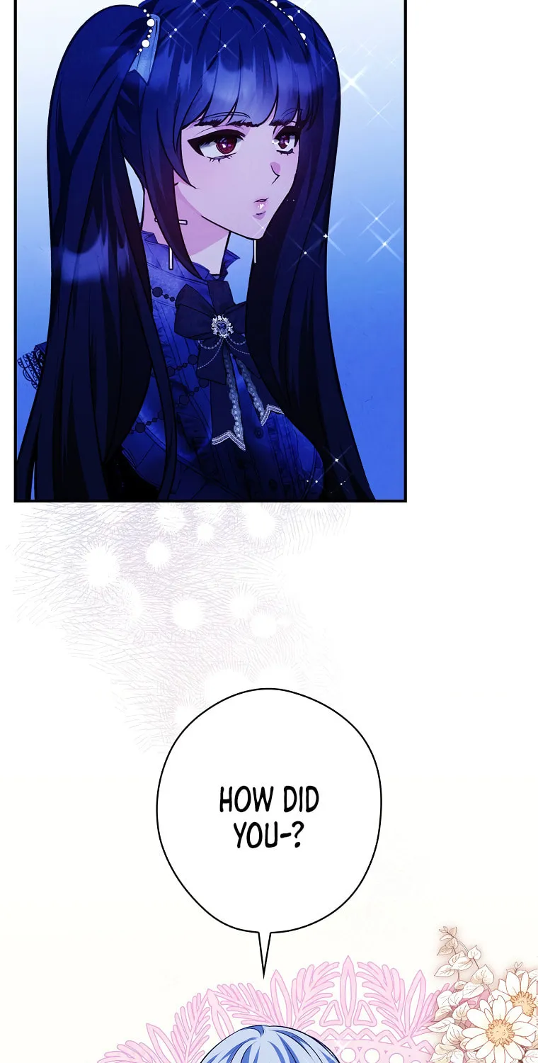 The Lady's Dark Secret Chapter 26 page 57 - 
