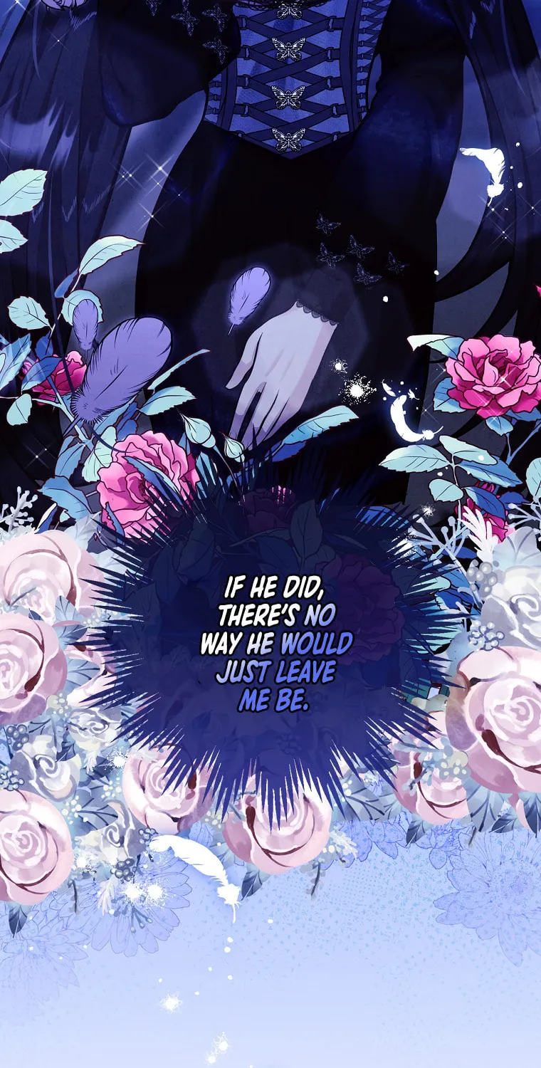 The Lady's Dark Secret Chapter 26 page 60 - 