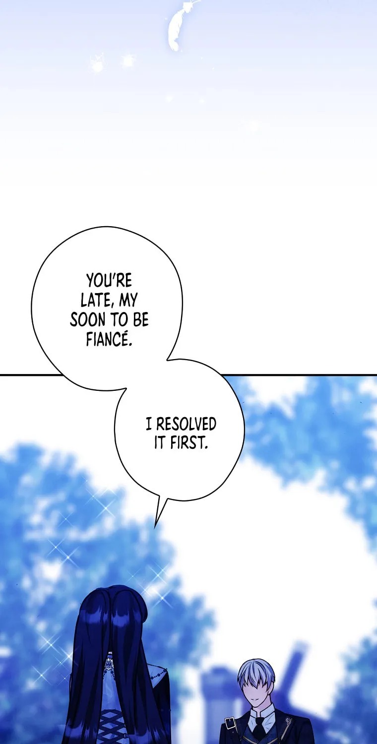 The Lady's Dark Secret Chapter 26 page 61 - 