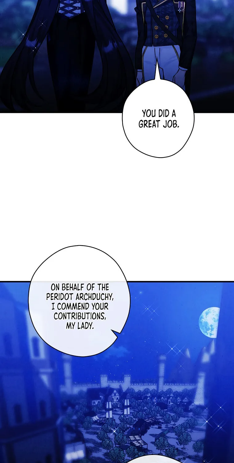 The Lady's Dark Secret Chapter 26 page 62 - 