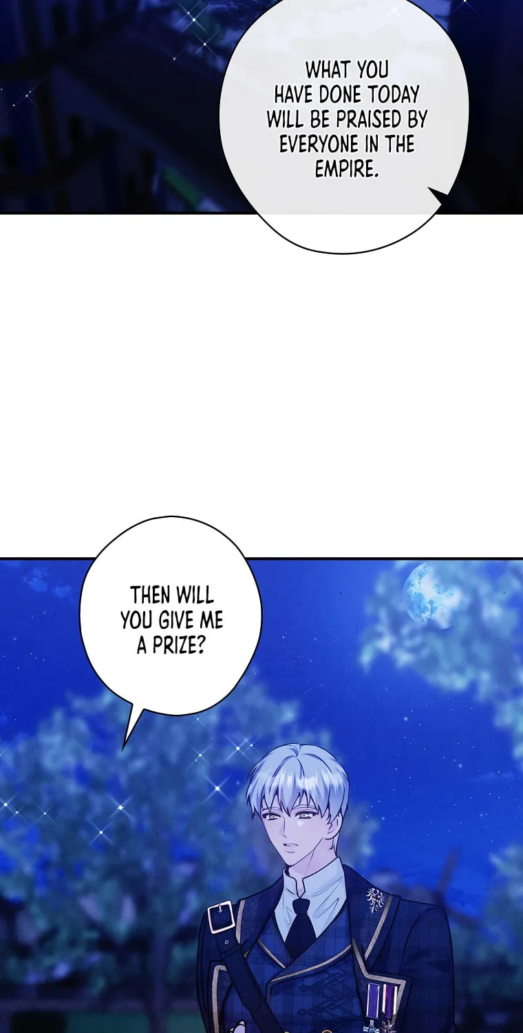 The Lady's Dark Secret Chapter 26 page 63 - 