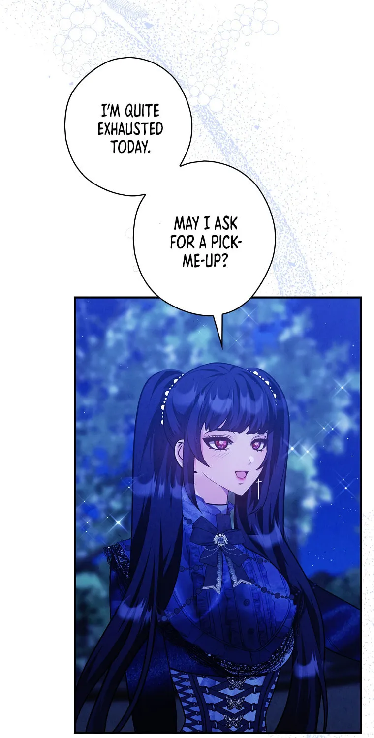 The Lady's Dark Secret Chapter 26 page 65 - 